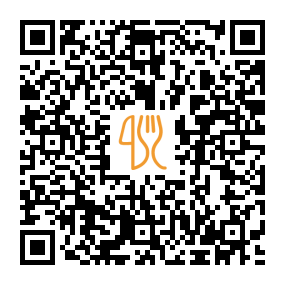 QR-code link para o menu de The Indigo Company