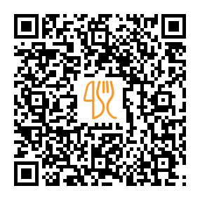 QR-code link para o menu de The Black Sheep Food Truck