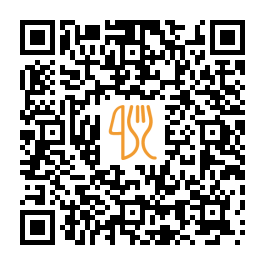 QR-code link para o menu de Hf Crave