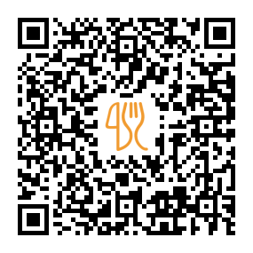 QR-code link para o menu de Lou Pinatou