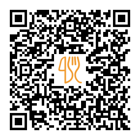 QR-code link para o menu de Sweet Cheeks On 5th