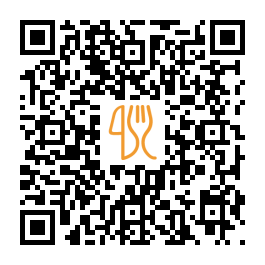 QR-code link para o menu de The Kebab Shop