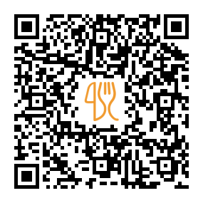 QR-code link para o menu de Iverans Fietscafe