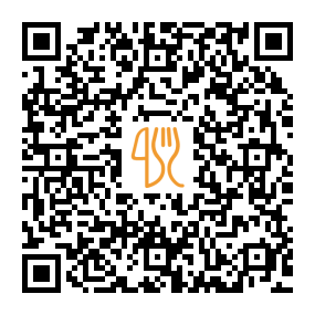 QR-code link para o menu de Stella's Southern Brasserie