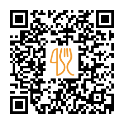 QR-code link para o menu de Yr Hwb