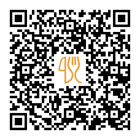 QR-code link para o menu de The Hero Joint