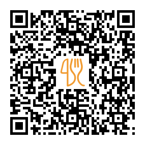 QR-code link para o menu de Hair Salon Unlimited