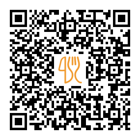 QR-code link para o menu de Burger Eatery