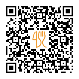 QR-code link para o menu de Burger Shack