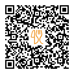 QR-code link para o menu de First Venture Cafeteria