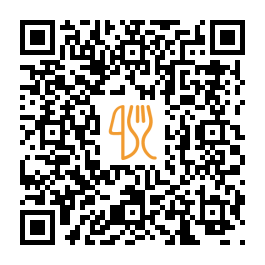 QR-code link para o menu de Baddeck Forks