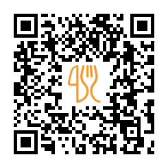 QR-code link para o menu de Café Boyles