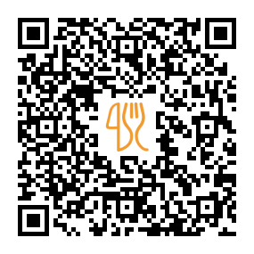 QR-code link para o menu de East 59 Vintage Cafe