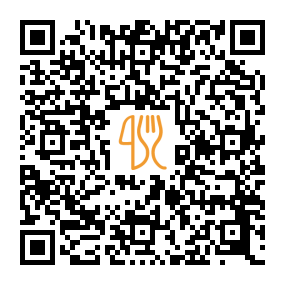 QR-code link para o menu de New Mintons Trier