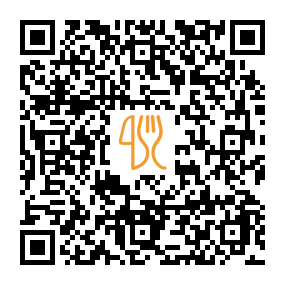 QR-code link para o menu de Just us coffee