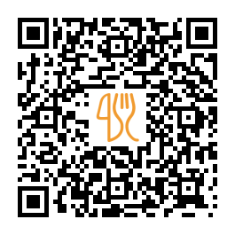 QR-code link para o menu de Thee Asian