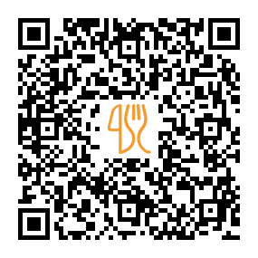 QR-code link para o menu de The Devine Cinnamon Roll Deli