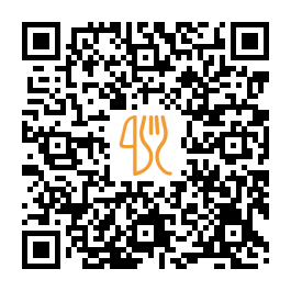 QR-code link para o menu de Hungry Rollers