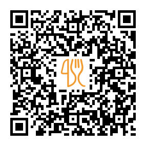 QR-code link para o menu de Cloud 9 Cafeteria