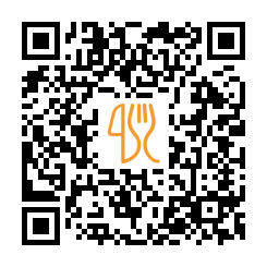 QR-code link para o menu de Mint Leaf