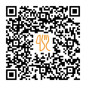 QR-code link para o menu de Gregorio's Trattoria Potomac