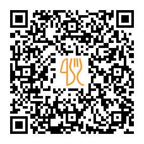 QR-code link para o menu de Khalifa Authentic Food Destination