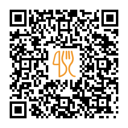 QR-code link para o menu de Vegan Munchies