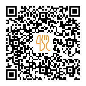 QR-code link para o menu de The Citrus Club