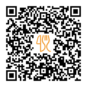 QR-code link para o menu de Sugar Rush Donut Company