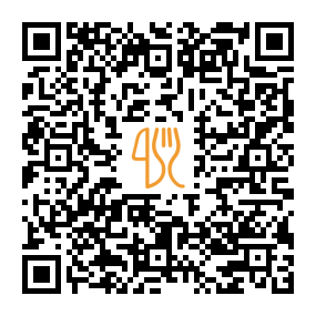 QR-code link para o menu de Bacci Pizzeria