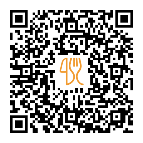 QR-code link para o menu de Five Guys Burgers Fries