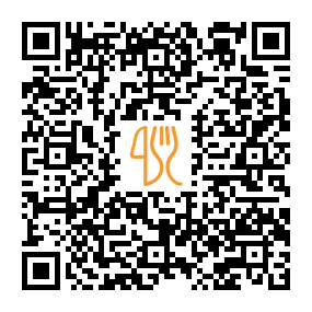 QR-code link para o menu de Tea Hut