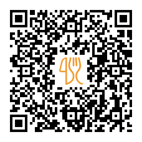 QR-code link para o menu de The Halal Guys