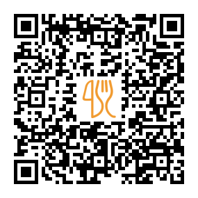 QR-code link para o menu de Cici's Pizza