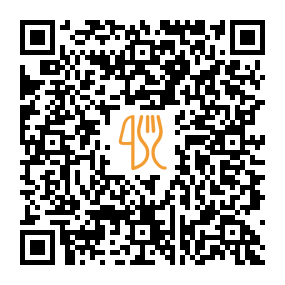 QR-code link para o menu de Paramount Fine Food