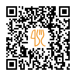 QR-code link para o menu de Ns Snacks