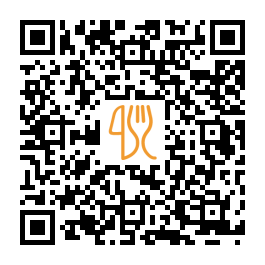 QR-code link para o menu de New Scenic Cafe