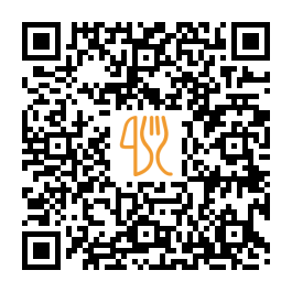 QR-code link para o menu de Canton House