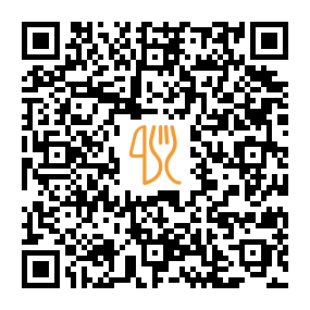 QR-code link para o menu de Baguettes d'Orient