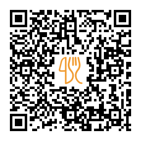 QR-code link para o menu de Bruster's Ice Cream