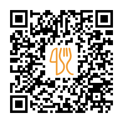 QR-code link para o menu de Chef King