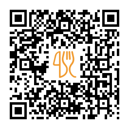 QR-code link para o menu de Copper River Grill