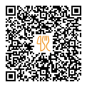 QR-code link para o menu de Houston Crystal Light Table Wellness Center