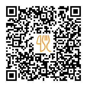 QR-code link para o menu de Thumbs Up Grill