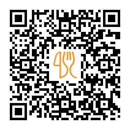 QR-code link para o menu de Harvest House