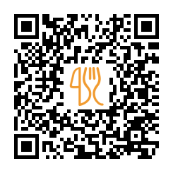 QR-code link para o menu de Chequers