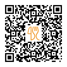 QR-code link para o menu de Y Cyfnod Cafe Bistro