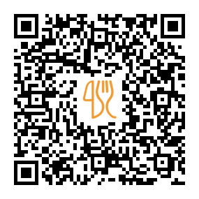 QR-code link para o menu de Tranquility Roatan