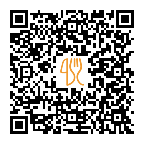 QR-code link para o menu de Homage Street Food