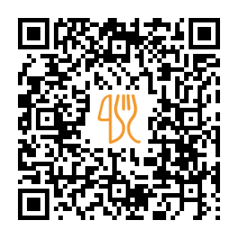 QR-code link para o menu de Burger King